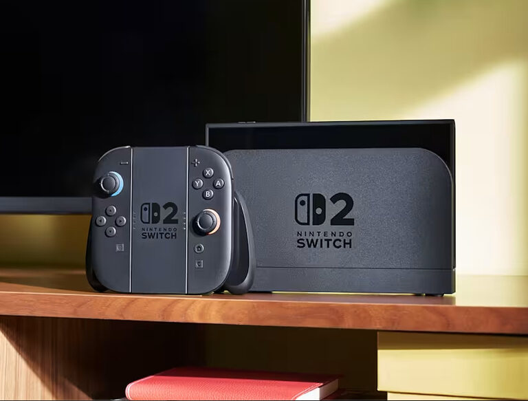 Nintendo Switch 2 zu rar? – Händler storniert Vorbestellungen