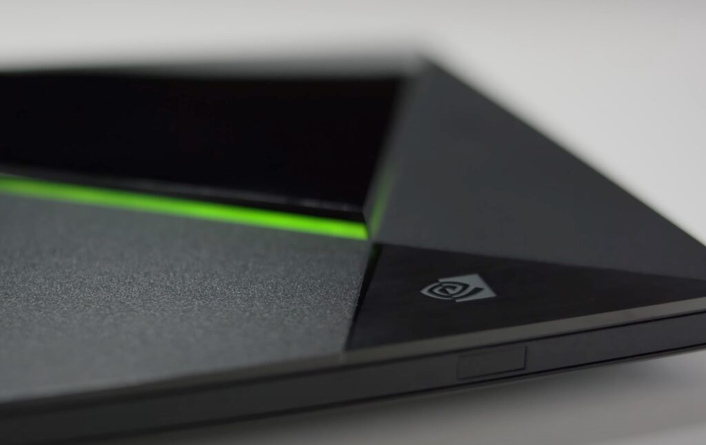 Die Nvidia Shield TV hat ein frisches Update erhalten.