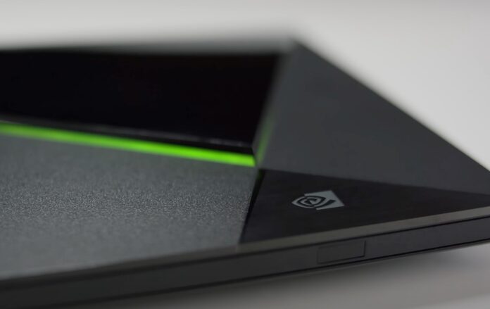 Die Nvidia Shield TV hat ein frisches Update erhalten.