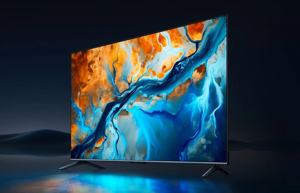 Die Xiaomi TV S Mini LED 2025 wirken preislich recht attraktiv.