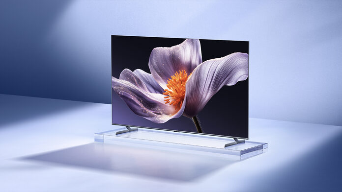 Die neuen Xiaomi TV S Mini LED 2025 bieten viel fürs Geld.