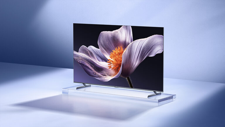 Xiaomi TV S Mini LED 2025: Günstige 4K-TVs mit 144 Hz