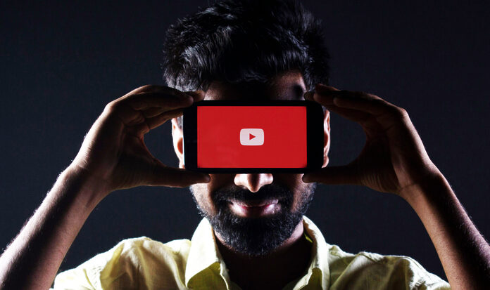 YouTube will Werbung jetzt an 