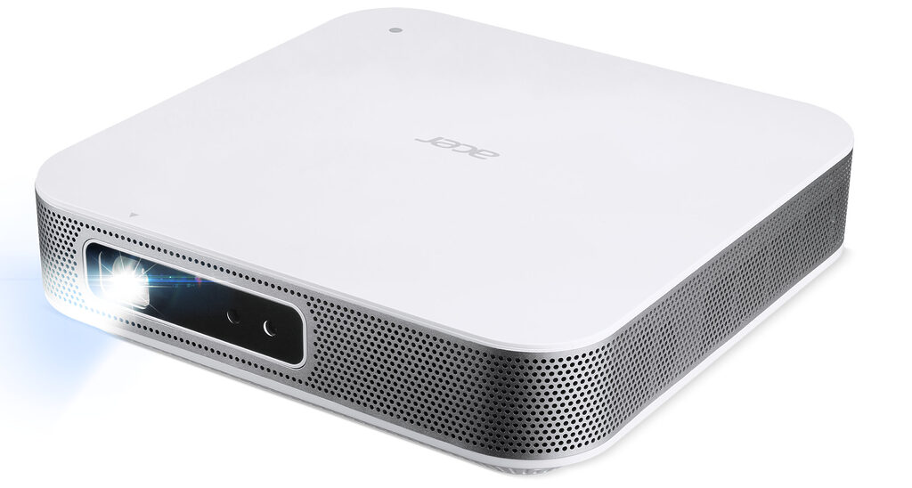 Der Acer PD1520s löst nur mit 1080p auf.