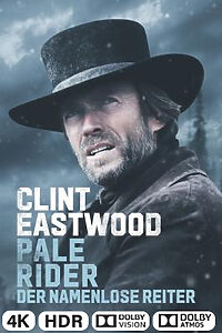 Clint Eastwood - Der Namenlose Reiter in 4K Ultra HD auf Apple TV kaufen / leihen