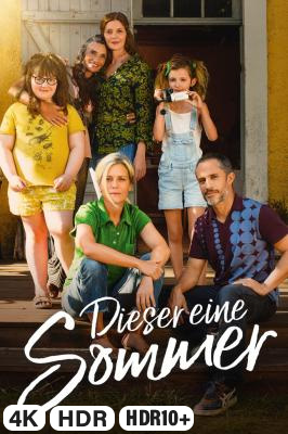 Dieser eine Sommer in 4K Ultra HD auf Apple TV kaufen / leihen