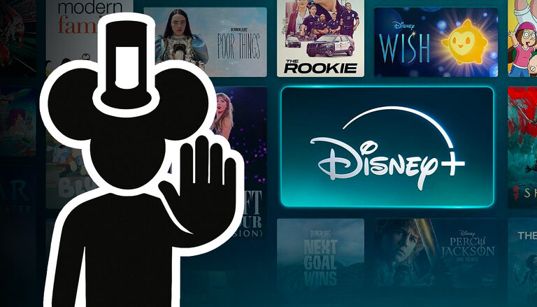 Disney+ abgemahnt: Verbraucherzentrale stoppt rechtswidrige Abo-Praxis