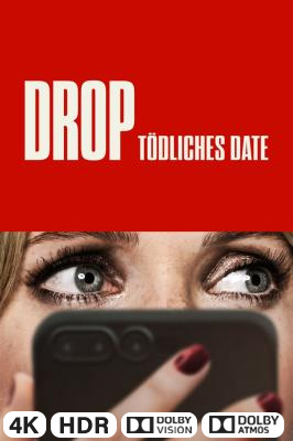 Drop - Tögliches Date in 4K Ultra HD auf Apple TV kaufen / leihen