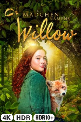 Ein Mädchen namens Willow in 4K Ultra HD auf Apple TV kaufen / leihen
