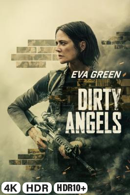 Dirty Angels in 4K Ultra HD auf Apple TV kaufen / leihen