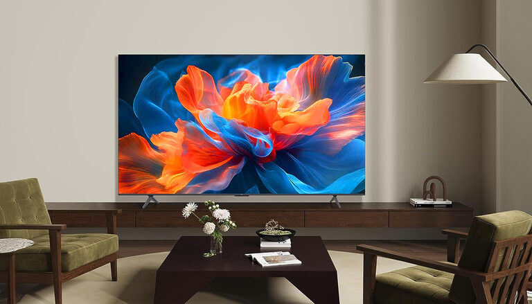 TCL am Wendepunkt: Smart-TVs des Jahres 2025 erstmals mit dem Filmmaker Mode