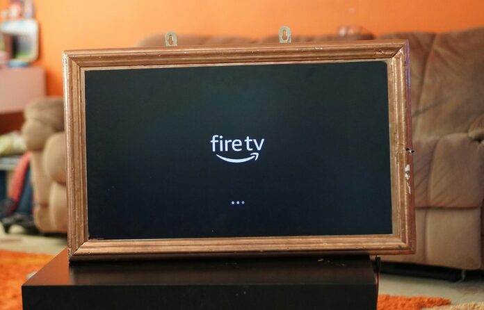Netflix zieht bei einigen Amazon Fire TV den Stecker.