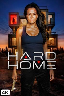 Hard Home in 4K Ultra HD auf Apple TV kaufen / leihen