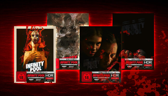 Horror-Schocker 