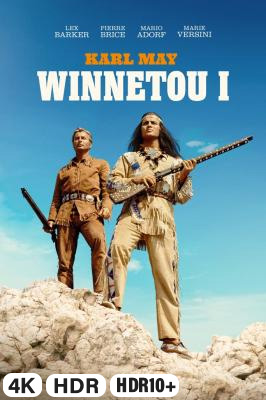 Karl Mays Winnetou 1 in 4K Ultra HD auf Apple TV kaufen / leihen