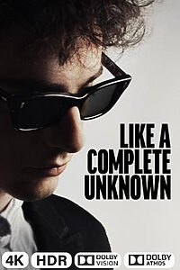 Like A Complete Unknown in 4K Ultra HD auf Apple TV kaufen / leihen