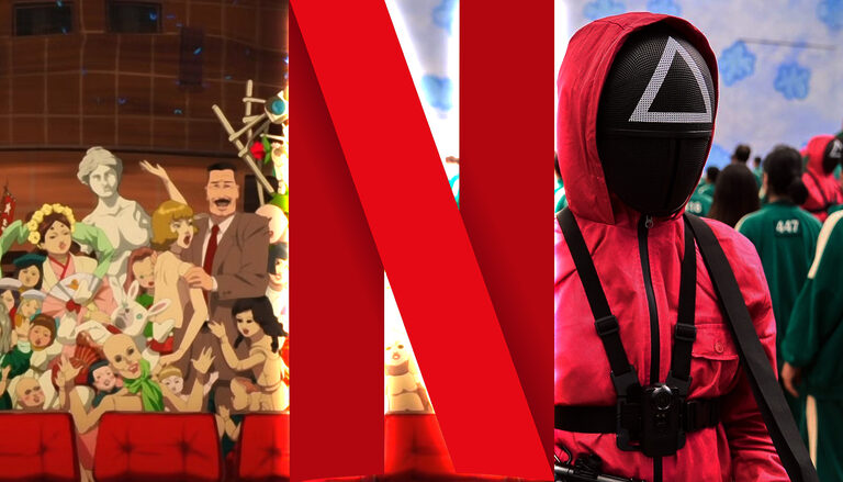 Neuheiten auf Netflix im Juni 2025: Neues von „Squid Game“, „Too Hot To Handle“ und mehr