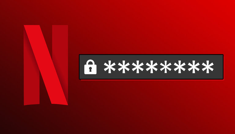 Streaming: Trotz Sharing-Sperren teilen Nutzer munter ihre Passwörter