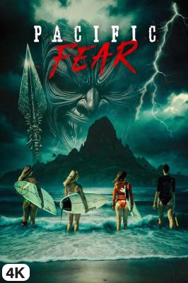 Pacific Fear in 4K Ultra HD auf Apple TV kaufen / leihen