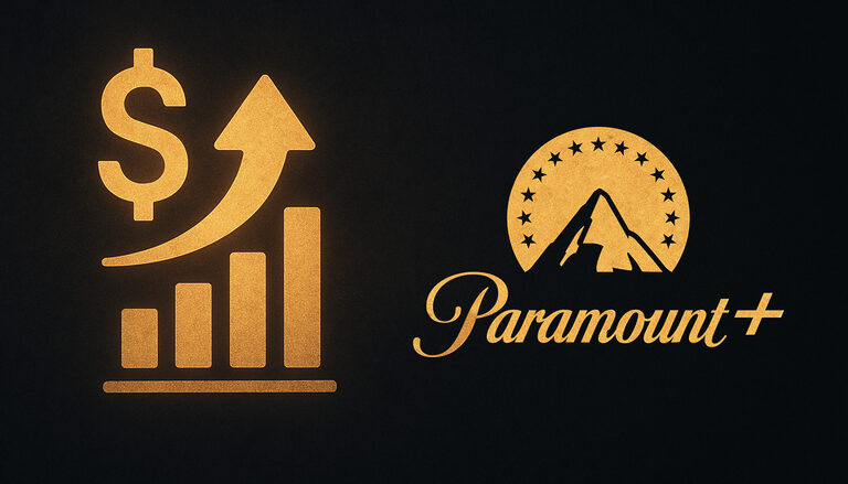 Paramount+: Preiserhöhung für das Standard-Abo – und Tarif mit Werbung startet