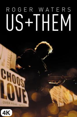 Roger Waters - Us+Them in 4K Ultra HD auf Apple TV kaufen / leihen