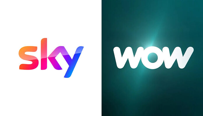 Sky und WOW erhöhen ihre Preise: Ist euer Vertrag auch betroffen?