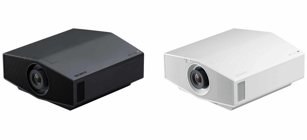 Der Sony Bravia Projektor 7 startet im Sommer 2025 in Deutschland.