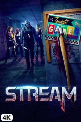 Stream in 4K Ultra HD auf Apple TV kaufen / leihen