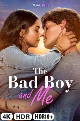 The Bad Boy and Me in 4K Ultra HD auf Apple TV kaufen / leihen