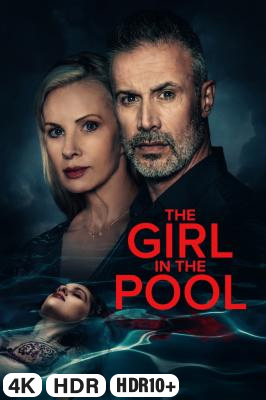 The Girl in the Pool in 4K Ultra HD auf Apple TV kaufen / leihen