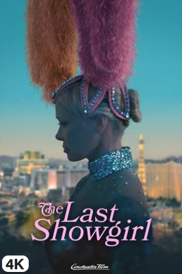 The Last Showgirl in 4K Ultra HD auf Apple TV kaufen / leihen