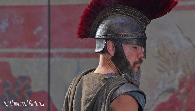 IMAX satt: „The Odyssey“ von Christopher Nolan entsteht komplett im Ultra-Filmformat