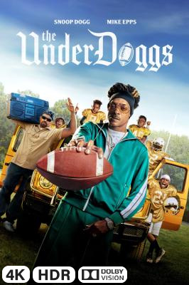 The Underdoggs in 4K Ultra HD auf Apple TV kaufen / leihen