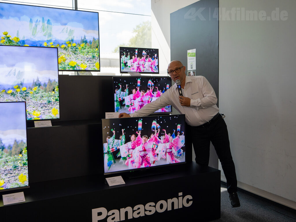 Drei Modelle bilden den TV-Einstieg 2025 mit HD-Ready oder Full-HD-Auflösung: N30A, S40A, S45A, S50A und S55A