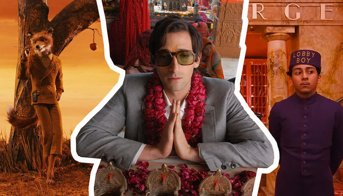 Ein Traum für Fans: Die Wes Anderson 4K Ultra HD Blu-ray 10-Film-Box wurde angekündigt.