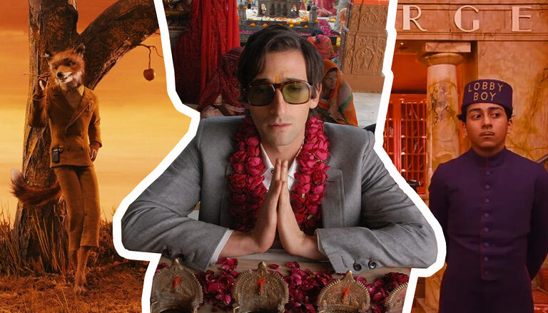 Wes Anderson in 4K: Box-Set mit seinen ersten 10 Filmen auf Ultra HD Blu-ray