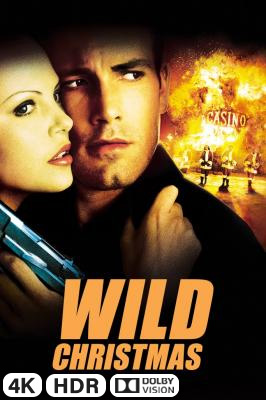 Wild Christmas in 4K Ultra HD auf Apple TV kaufen / leihen