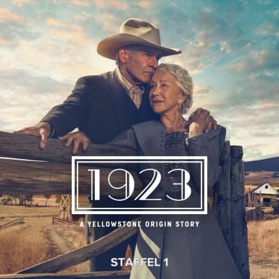 1923 Staffel 1