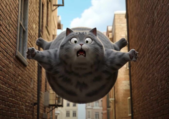 Künstliche Intelligenz verändert die Branche für Animationsfilme bereits massiv.