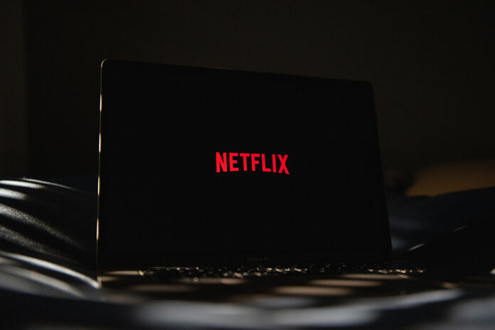 Netflix hat einen einmaligen TV-Deal ausgehandelt.
