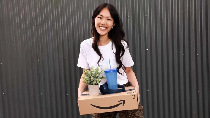 Amazon Prime wird für junge Erwachsene um die Hälfte günstiger.