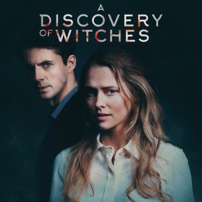 A Discovery Of Witches Staffel 1