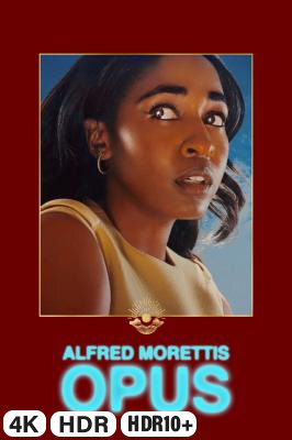 Alfred Morettis Opus in 4K Ultra HD auf Apple TV kaufen / leihen
