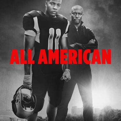 All American Serie auf Apple TV kaufen
