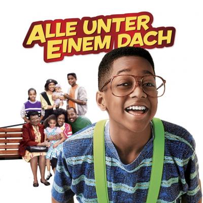 Alle unter einem Dach Serie auf Apple TV kaufen