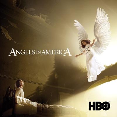 Angels in America Staffel 1 auf Apple TV