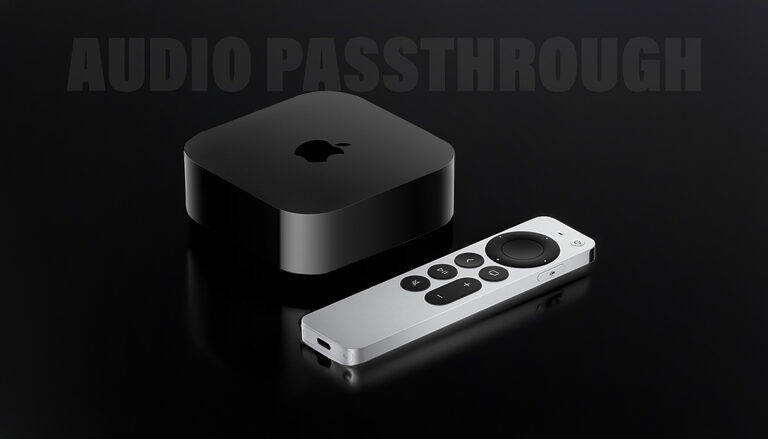 Apple TV: tvOS 26 bringt die Funktion, auf die DTS-Fans seit Jahren warten