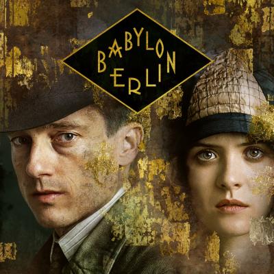 Babylon Berlin Staffel 3