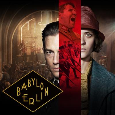 Babylon Berlin Staffel 4
