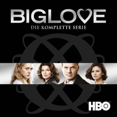 Big Love komplette Serie auf Apple TV kaufen
